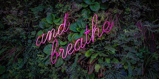 Breathe & Play: A Space To Love Yourself  primärbild