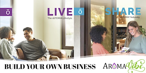 Build Your Own Business  primärbild