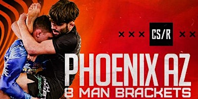 Primaire afbeelding van Combat Sports Report Phoenix Invitational