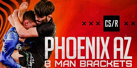 Primaire afbeelding van Combat Sports Report Phoenix Invitational