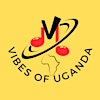 Vibes of Uganda - Halima Nantongo's Logo