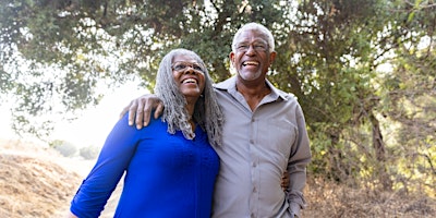 Boost Your Brain Health: From Dementia Risk Reduction to Family Caregiving primary image