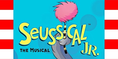 Seussical Jr! primary image