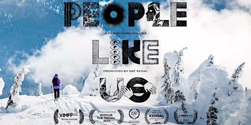 Imagem principal de Film Screening "People Like Us" & "Jardines"