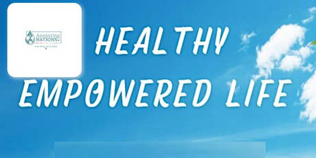 Healthy Empowered Life