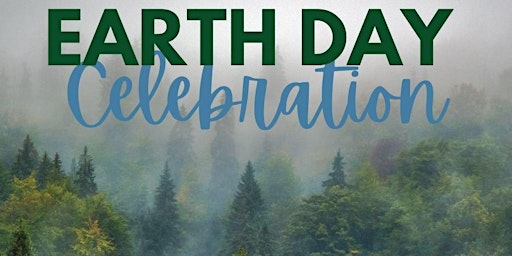 Imagem principal do evento Earth Day Celebration for all