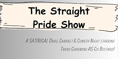 Imagem principal de The Straight Pride Show