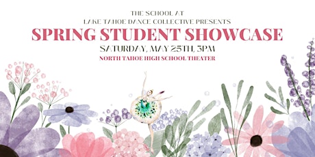 An Afternoon at the Ballet - LTDC's Student Showcase