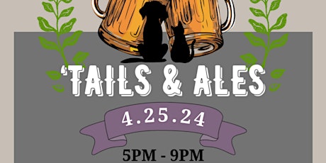 Animal House Shelter's Tails & Ales