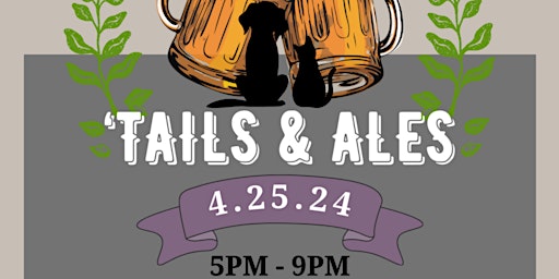 Animal House Shelter's Tails & Ales primary image