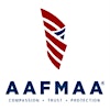 AAFMAA's Logo