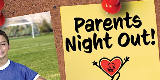 Mathnasium Parents' Night Out  primärbild