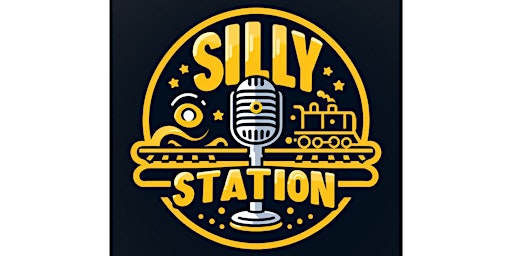 Imagem principal do evento Silly Station