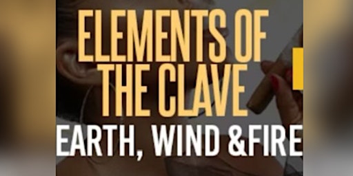 Hauptbild für Elements Of The Clave At LIT