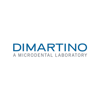 Logo de DiMartino Dental Lab