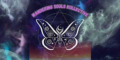 Primaire afbeelding van Wandering Souls Kollective Fair- The Second Coming