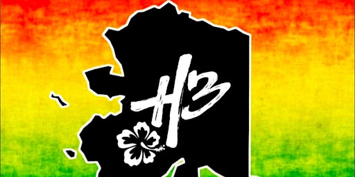 Primaire afbeelding van H3 Hawaii Reggae Band