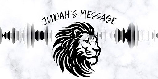 Imagem principal do evento Judahs Message with Apostle Ramirez Davis