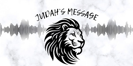 Judahs Message with Apostle Ramirez Davis