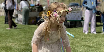 Immagine principale di Nevada Sage Waldorf School 21st Annual May Faire Celebration 