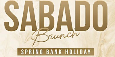 Sabado Events X BLVD Manchester! (Spring Bank Holiday) primary image
