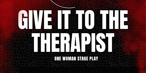 Hauptbild für Surviving R Kellys: Give It To The Therapist Musical