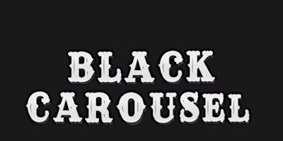 Primaire afbeelding van Black Carousel Present's:  Cowboy Carter a non stop drag concert