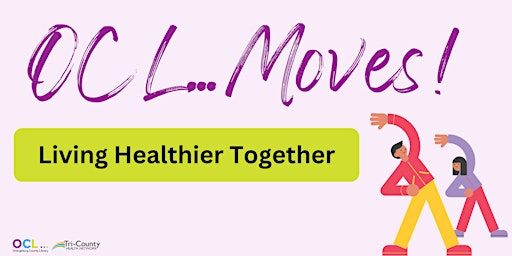 Image principale de OCL...Moves Presents Yoga with Kay