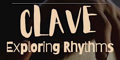 Clave - Guided Mixed Drumming
