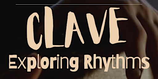 Imagen principal de Clave - Guided Mixed Drumming