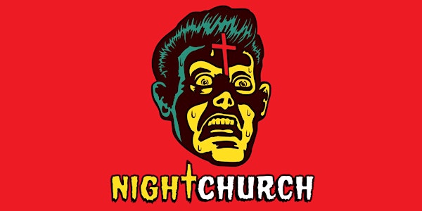 Nightchurch: Bloodoween