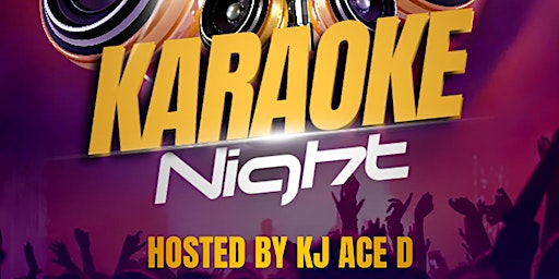 Hauptbild für Cheers Bar San Diego Karaoke Night with KJ Ace D