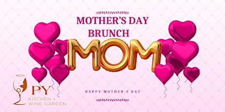 Mothers' Day Brunch