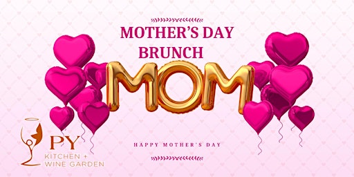 Mothers' Day Brunch