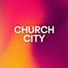 Logotipo de Church CIty CWB