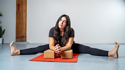 Yoga to Feel Good : All-levels