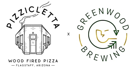 Pizzicletta Pop Up at Greenwood Brewing