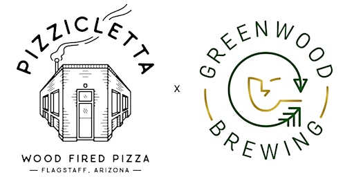 Pizzicletta Pop Up at Greenwood Brewing primary image