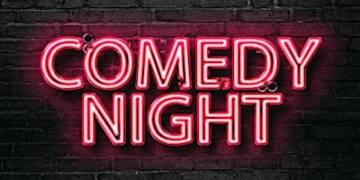 Comedy Night at DTR  primärbild