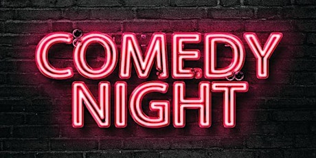 Comedy Night at DTR