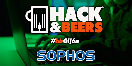 Hauptbild für Hack&Beers Gijon Vol. 3