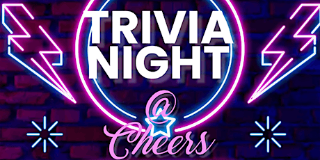 Cheers Bar San Diego Trivia Night Hosted by Estevan Ramirez