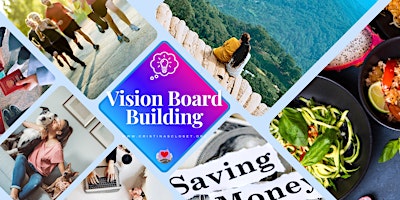 Hauptbild für Vision Board Building
