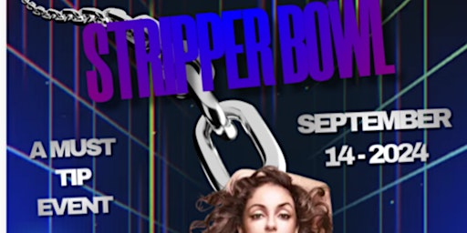 STRIPPER BOWL primary image