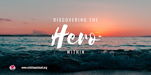 Immagine principale di Discovering the Hero Within 