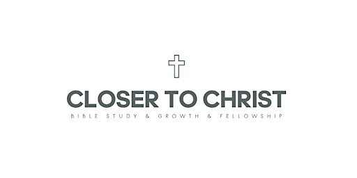 Hauptbild für Closer to Christ Bible Study Picnic
