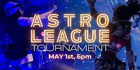 Astro League Tournament Series in Chicago