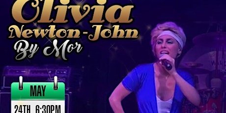 Hopelessly Olivia – Olivia Newton-John Tribute @Sergio’s Italian Restaurant