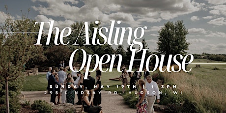 The Aisling 2024 Open House