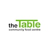Logo de The Table Community Food Centre